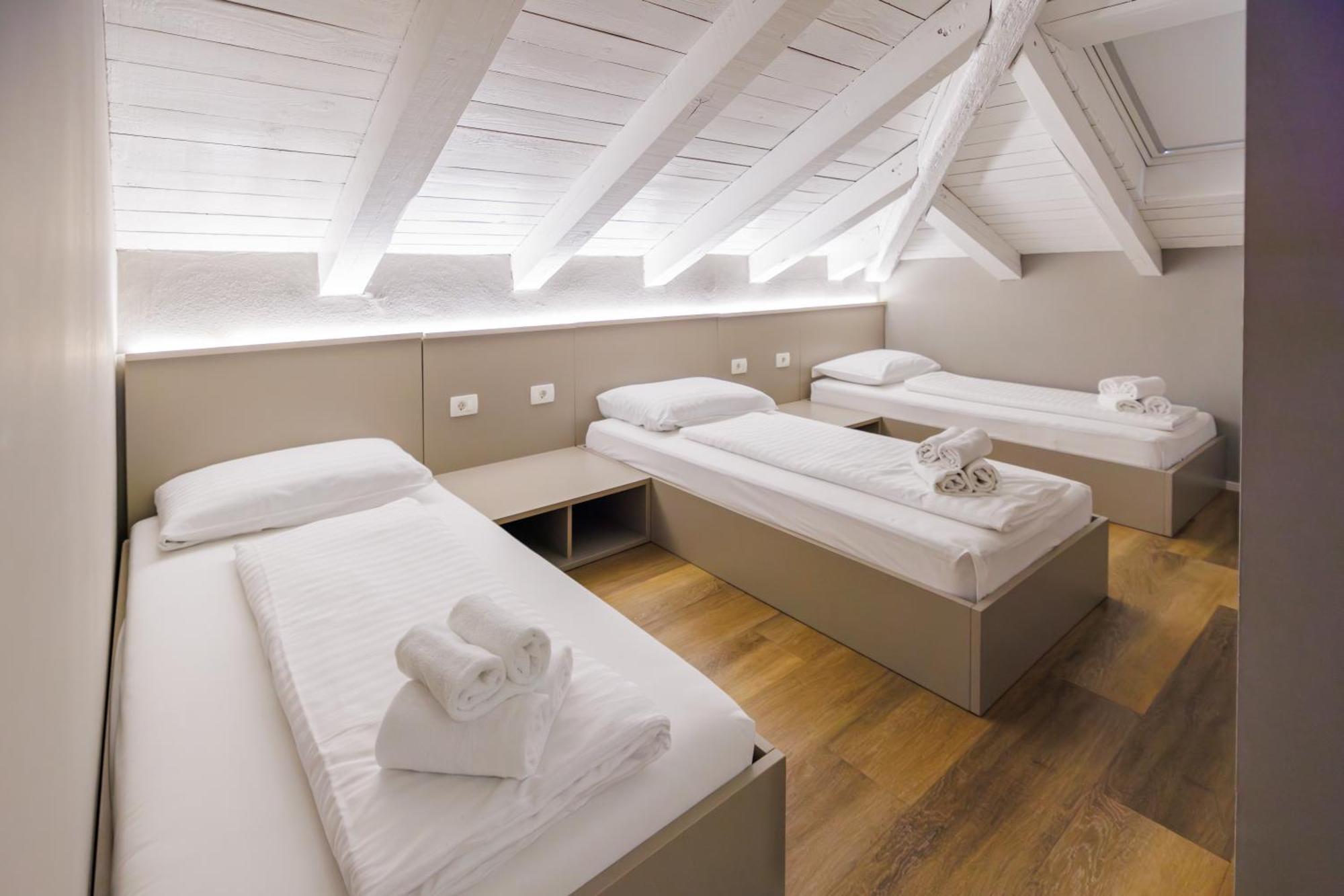 Vila Robida & Spa Crni Kal Room photo