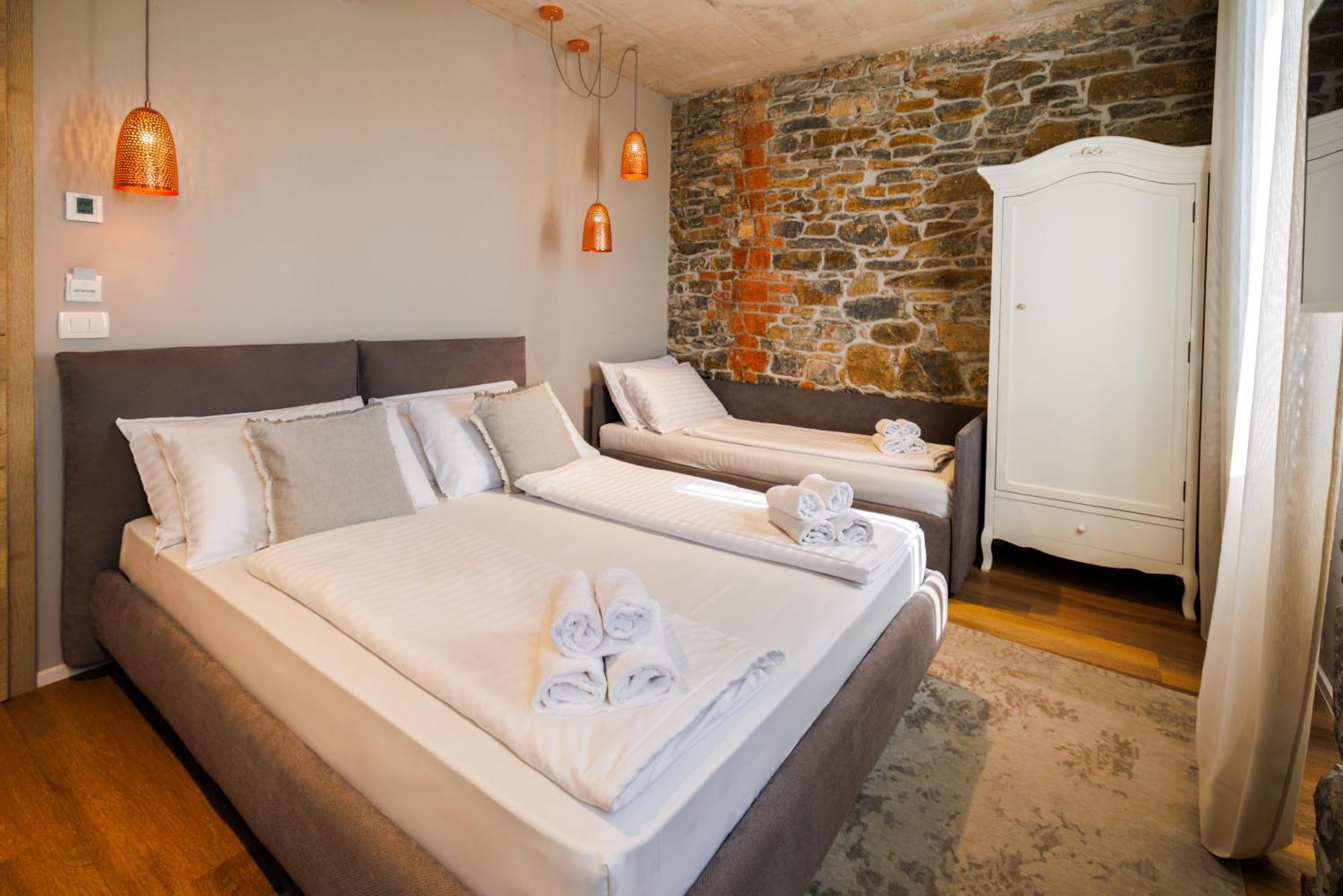 Vila Robida & Spa Crni Kal Room photo